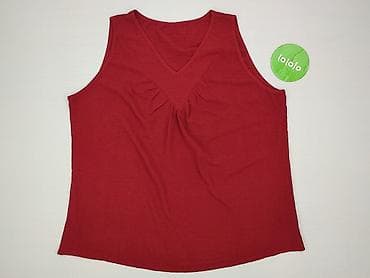 mkolor: Bluzka damska, rozmiar 2XL — 2