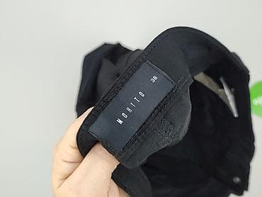 adidasy mohito: Mohito, Spodnie materiałowe damskie, rozmiar M — 4