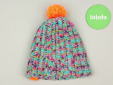 woskowane spodnie mohito: Hat, condition - Very good — 3