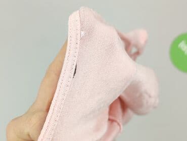 koszula nocna dla dziewczynki 110: Top damski, rozmiar S — 5