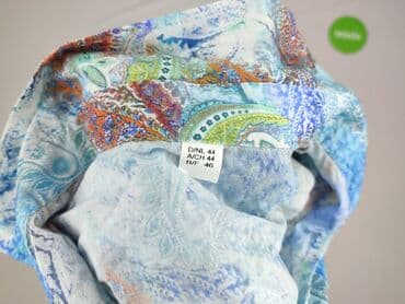 tunika damska: Tunika damska, rozmiar 2XL — 4