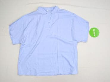 bluzki retro: Women's blouse, XL at lalafo.pl — 2 bluzki retro: Women's blouse, XL — 2