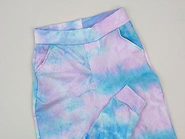 szare dresy h: Spodnie dresowe damskie, rozmiar XL — 1