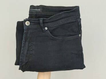 lindex jeansy: Jeansy dla mężczyzn, rozmiar L — 7