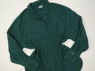 massimo dutti second hand: Koszula damska, rozmiar XL — 1