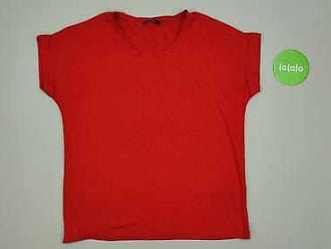 only koszule: ONLY, T-shirt damski, rozmiar S — 2