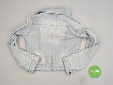 clockhouse jacket: Kurtka jeansowa damska, rozmiar S — 3
