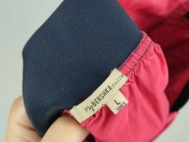 bialcon spódnice wyprzedaż: Bershka, Spódnica damska, rozmiar L — 4