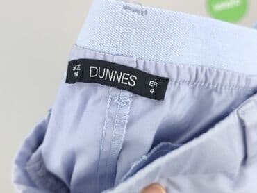 Ubrania damskie: Dunnes, Spodnie materiałowe damskie, XL — 5