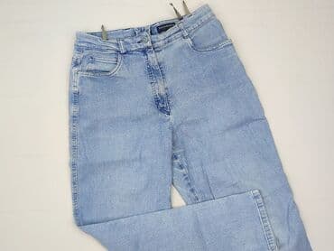Jeansy: Jeansy damskie, rozmiar S