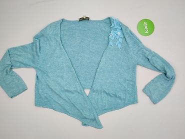 crn collection: Kardigan damski, rozmiar One size — 2