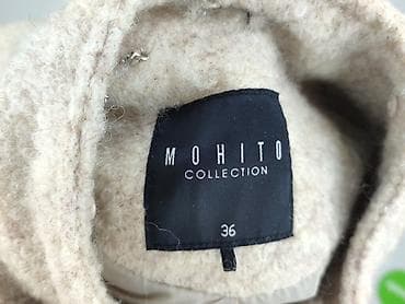 grey wolf zwroty: Mohito, Płaszcz damski, rozmiar S — 4