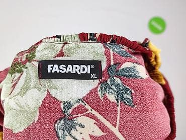 basler clothes: Fasardi, Sukienka damska, rozmiar XL — 5