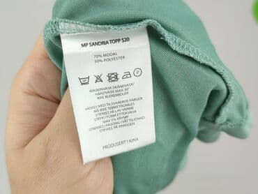 Kobiety: Bluzka damska, M — 5