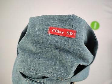 oasis jeans: Tunika damska, rozmiar 5XL — 4