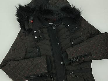 lacoste zimowe: Desigual, Kurtka zimowa damska, rozmiar L — 1