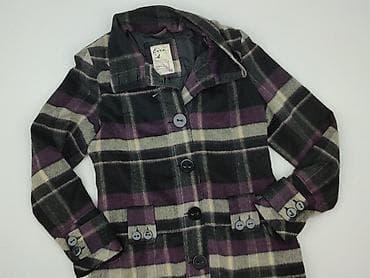 E-vie, Płaszcz damski, rozmiar S