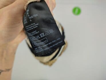 python t shirty: H&M, Комбінезон жіночий, розмір S — 5