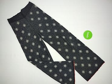 spodnie pumpy zara: Zara, Spodnie materiałowe damskie, rozmiar M — 2