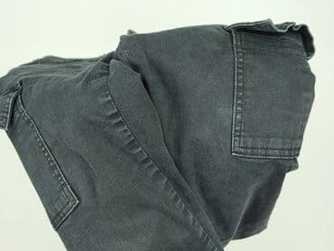 jeansy z asymetrycznym zapieciem: Noisy May, Jeansy damskie, rozmiar XS — 5