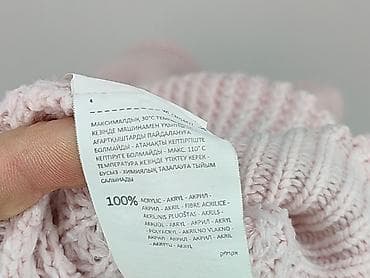 Women: Cropp, Women`s sweater, size M at lalafo.pl — 5 Women: Cropp, Women`s sweater, size M — 5