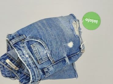 spodenki krótkie levis: Szorty damskie, rozmiar XS — 7