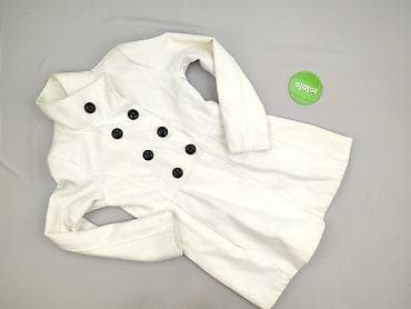 bomber: Пальто жіноче, розмір M — 2