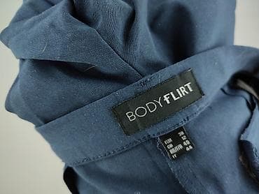 prl spodnie: Bodyflirt, Spodnie materiałowe damskie, rozmiar M — 5