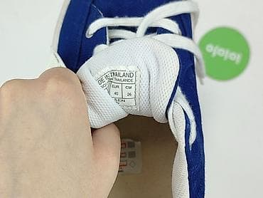 śniegowce biosoft: Reebok, Trampki damskie, rozmiar 40 — 5