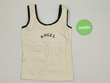 bluzki i koszule damskie day birger et mikkelsen: Angel, Top damski, rozmiar S — 2