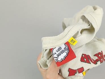 5 10 15 kurtki dla dziewczynek: Sweatshirt, 10 years, 134-140 cm, condition - Good — 4