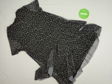 sukienka z piórami reserved: Sukienka damska, rozmiar S — 4