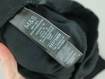 ubrania do oddania.pl: M&S Collection, Spodnie materiałowe damskie, rozmiar XL — 5