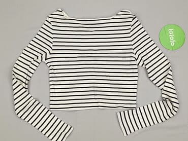 sinsay bluzki koszulowe: Sinsay, Bluzka damska, rozmiar 2XS — 2