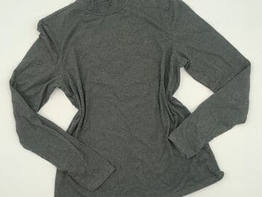 lidl swetry damskie rozpinane: Pieces, Golf damski, rozmiar L — 1