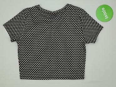 shein bluza: Sinsay, Bluzka damska, rozmiar L — 3