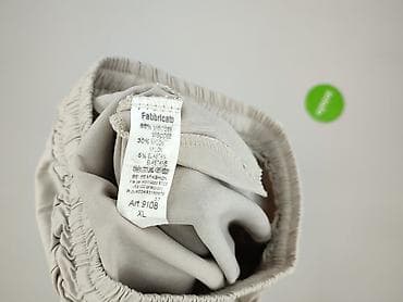 podrzec: Spodnie dresowe damskie, rozmiar XL — 5