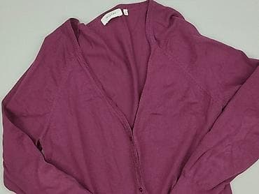 elegancki sweter damski: Yessica, Kardigan damski, rozmiar L — 1