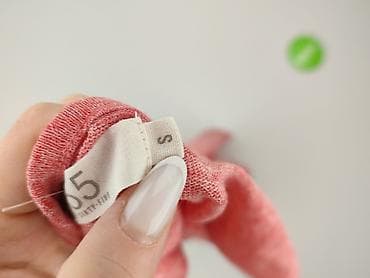 crop top petite: Sukienka damska, rozmiar S — 4