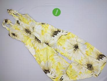 garnitur next: H&M, Kombinezon damski, rozmiar XS — 2