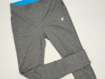 4F, Legginsy Sportowe damskie, rozmiar XS