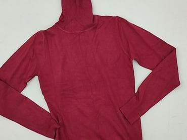 gruby bialy golf: Zuiki, Golf damski, rozmiar S — 1