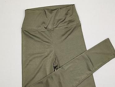 Legginsy Sportowe damskie, rozmiar M