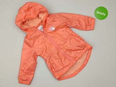 ciepłe rajstopy: Kurtka przeciwdeszczowa, 5.10.15, 1.5-2 lat, 86-92 cm, stan - Bardzo dobry — 2