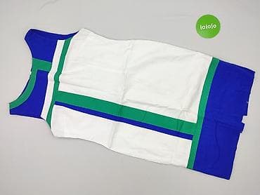 klapki hernes: Sukienka damska, rozmiar 2XL — 2