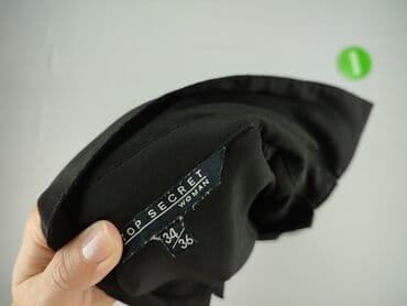 tunika damska: Top Secret, Tunika damska, rozmiar S — 4