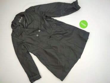 reserved wyprzedaż kurtek zimowych: Sonia Rykiel, Trencz damski, XL — 2