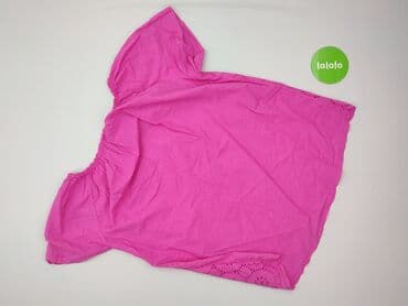 długość koszulki a wzrost: Bluzka damska, L — 3