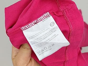 temu hello kitty spodnie: C&A, T-shirt damski, rozmiar XL — 5