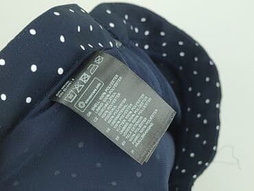 marynarka khaki h m: H&M, Spódnica damska, S — 6